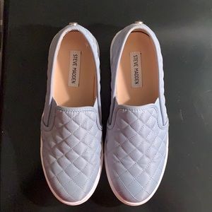 Steve Madden women’s loafers